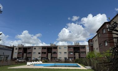 DEPARTAMENTO EN VENTA EN CANNING TRES AMBIENTES