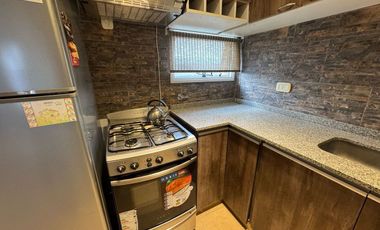 DEPARTAMENTO EN VENTA EN CANNING TRES AMBIENTES