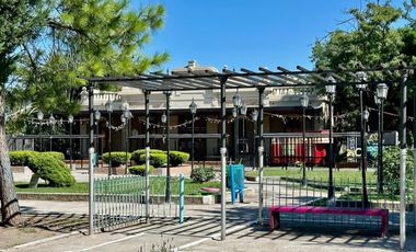 VENTA DEPARTAMENTO 3 AMBIENTES CANNING