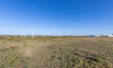 Lote en venta en Ensenada Zona Industrial