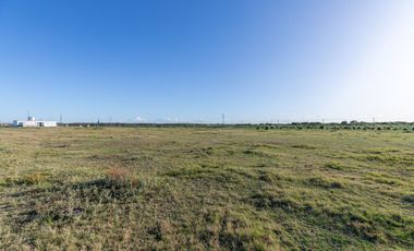 Lote en venta en Ensenada Zona Industrial