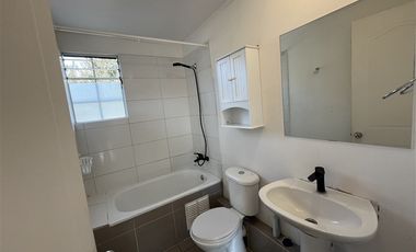 Casa en Arriendo en Juan Segundo Leiva 380, Umbrales II