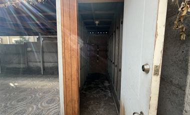 Casa en Arriendo en Juan Segundo Leiva 380, Umbrales II