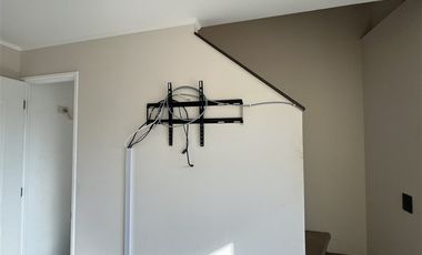 Casa en Arriendo en Juan Segundo Leiva 380, Umbrales II