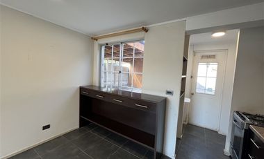 Casa en Arriendo en Juan Segundo Leiva 380, Umbrales II