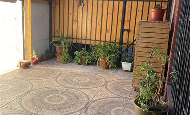 Casa en Venta en Av. Lo Blanco