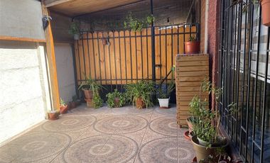 Casa en Venta en Av. Lo Blanco