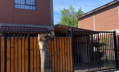 Casa en Venta en Av. Lo Blanco