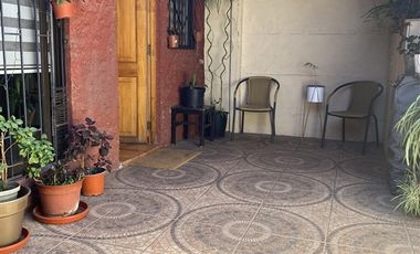 Casa en Venta en Av. Lo Blanco