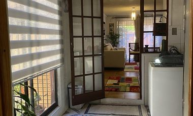 Casa en Venta en Av. Lo Blanco