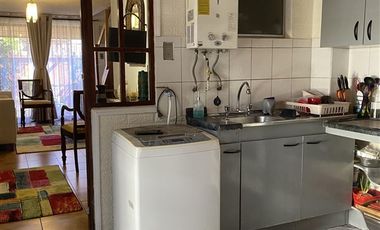 Casa en Venta en Av. Lo Blanco