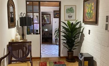 Casa en Venta en Av. Lo Blanco