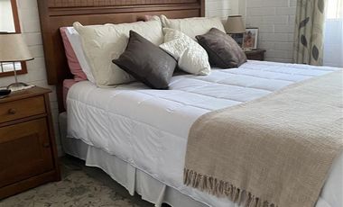 Casa en Venta en Av. Lo Blanco