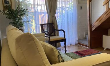 Casa en Venta en Av. Lo Blanco