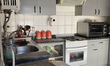 Casa en Venta en Av. Lo Blanco