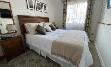 Casa en Venta en Av. Lo Blanco