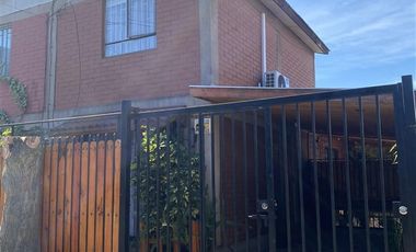 Casa en Venta en Av. Lo Blanco