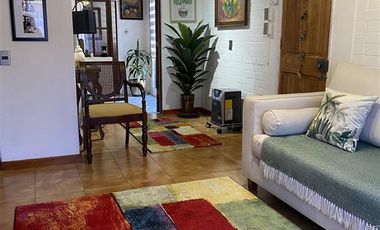 Casa en Venta en Av. Lo Blanco