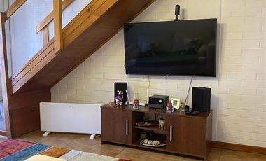 Casa en Venta en Av. Lo Blanco