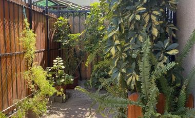 Casa en Venta en Av. Lo Blanco