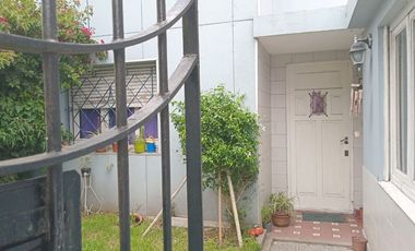 VENTA CASA MÁS DEPARTAMENTO 5 AMBIENTES  RIVADAVIA