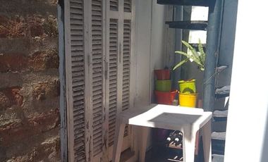 VENTA CASA MÁS DEPARTAMENTO 5 AMBIENTES  RIVADAVIA