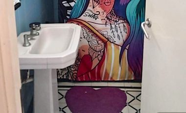 VENTA CASA MÁS DEPARTAMENTO 5 AMBIENTES  RIVADAVIA