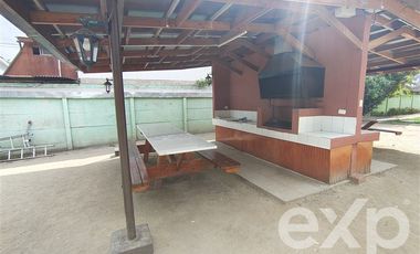 Departamento en Arriendo en Balmaceda 0644