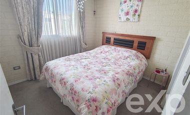 Departamento en Arriendo en Balmaceda 0644