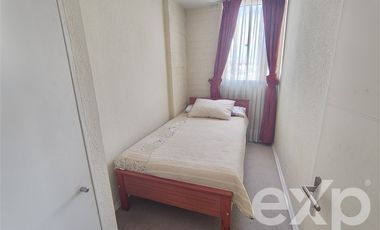 Departamento en Arriendo en Balmaceda 0644
