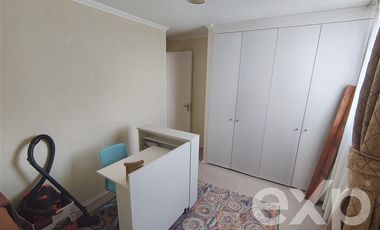 Departamento en Arriendo en Balmaceda 0644