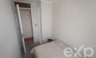 Departamento en Arriendo en Balmaceda 0644