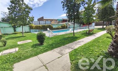 Departamento en Arriendo en Balmaceda 0644