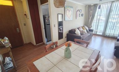 Departamento en Arriendo en Balmaceda 0644
