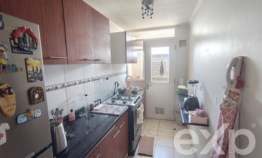 Departamento en Arriendo en Balmaceda 0644