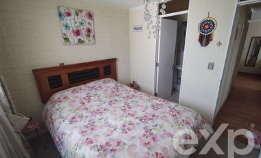 Departamento en Arriendo en Balmaceda 0644