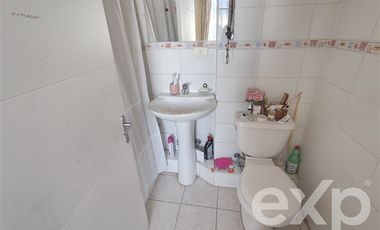 Departamento en Arriendo en Balmaceda 0644
