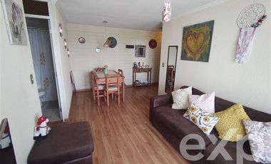 Departamento en Arriendo en Balmaceda 0644