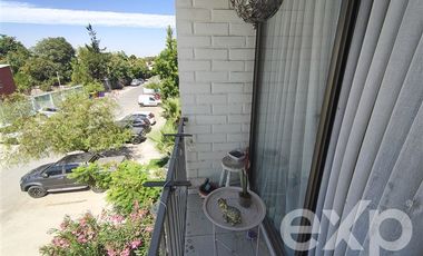 Departamento en Arriendo en Balmaceda 0644