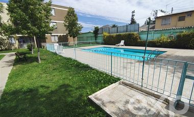 Departamento en Arriendo en Balmaceda 0644