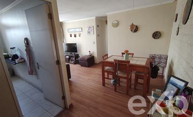 Departamento en Arriendo en Balmaceda 0644
