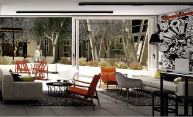 Departamentos nuevos de 1D 1B por Metro Carlos Valdovinos, San Joaquin