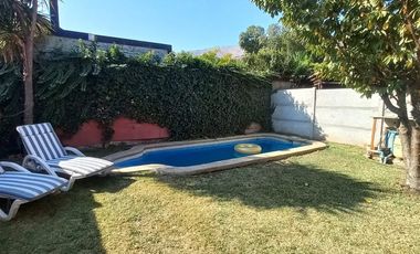 Casa en Arriendo en PEDRO FONTOVA