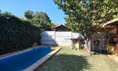 Casa en Arriendo en PEDRO FONTOVA