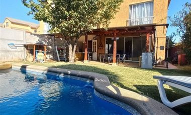 Casa en Arriendo en PEDRO FONTOVA