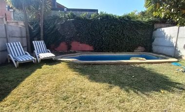Casa en Arriendo en PEDRO FONTOVA