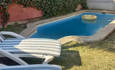 Casa en Arriendo en PEDRO FONTOVA