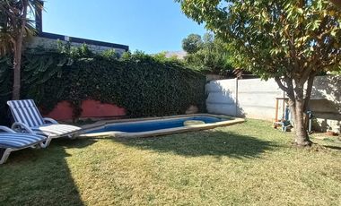 Casa en Arriendo en PEDRO FONTOVA