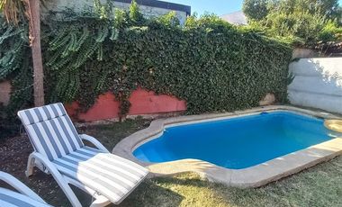 Casa en Arriendo en PEDRO FONTOVA