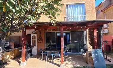 Casa en Arriendo en PEDRO FONTOVA